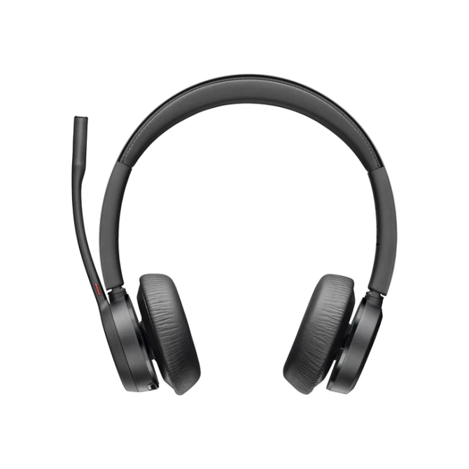 Headset HP POLY Voyager 4320 USB-C met BT700 dongle