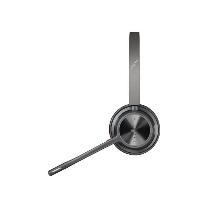 Headset HP POLY Voyager 4320 USB-C met BT700 dongle