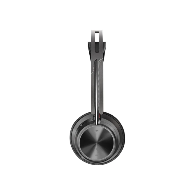 Headset HP POLY Voyager Focus 2 USB-C met oplaadstation