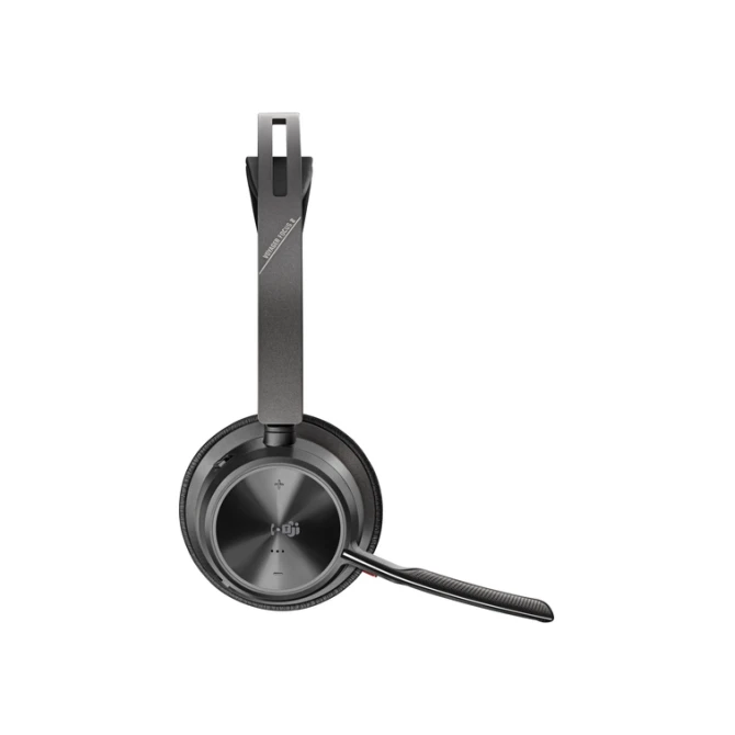 Headset HP POLY Voyager Focus 2 USB-C