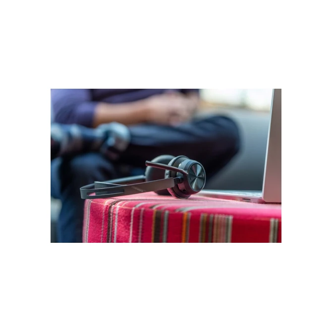 Headset HP POLY Voyager Focus 2 USB-C