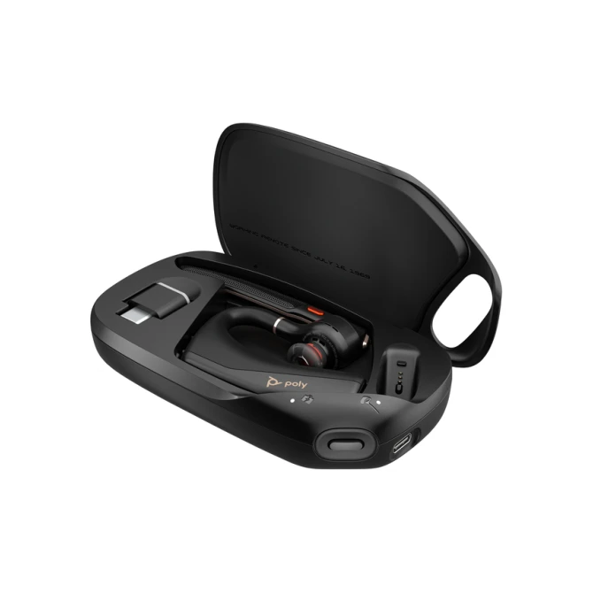 Headset HP Poly Voyager Legend 50-M UC