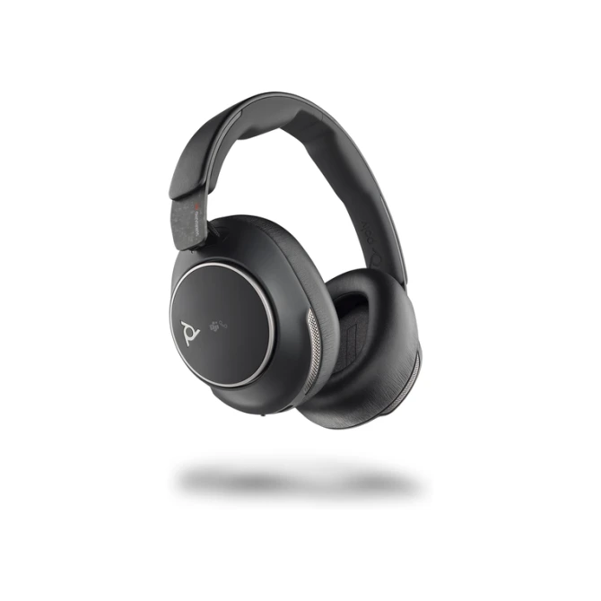 Headset HP POLY Voyager Surround 80 UC USB-C