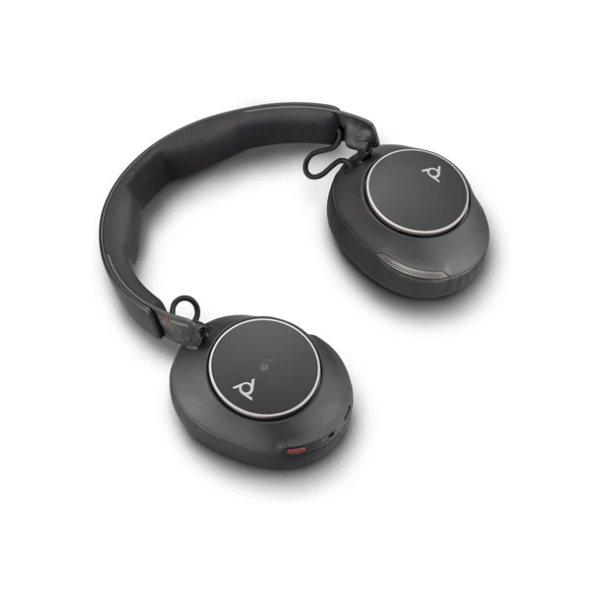 Headset HP POLY Voyager Surround 80 UC USB-C