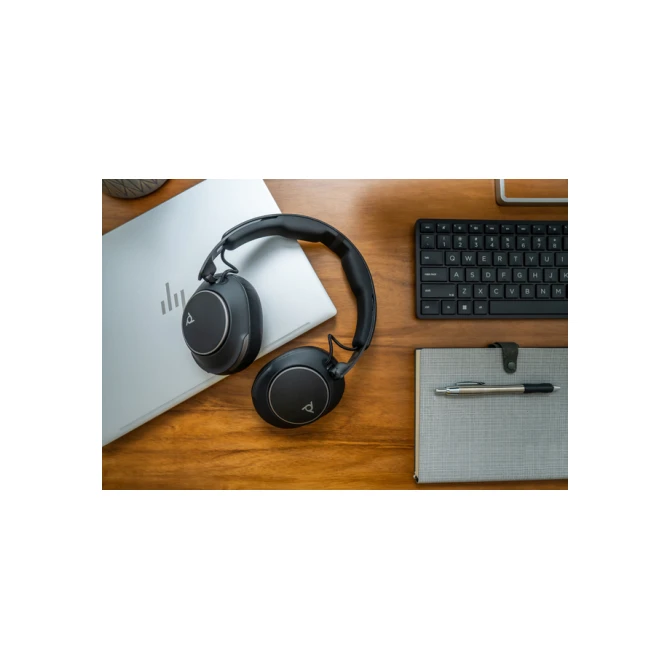 Headset HP POLY Voyager Surround 80 UC USB-C