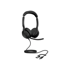 Headset Jabra Evolve2 50 USB C/A MS Stereo bedraad