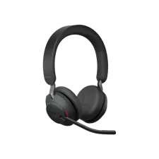 Headset Jabra Evolve2 65 Stereo MS USB-A Bluetooth draadloos