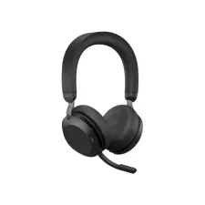 Headset Jabra Evolve2 75 Link 380/390a UC Stereo draadloos