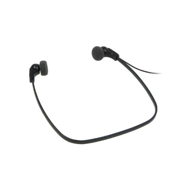 Headset Philips LFH 0334
