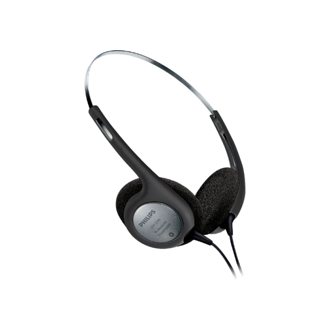 Headset stereo Philips LFH 2236 Headset stereo Philips LFH 2236
