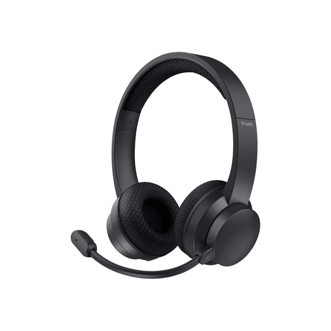 Headset Trust Ayda draadloos