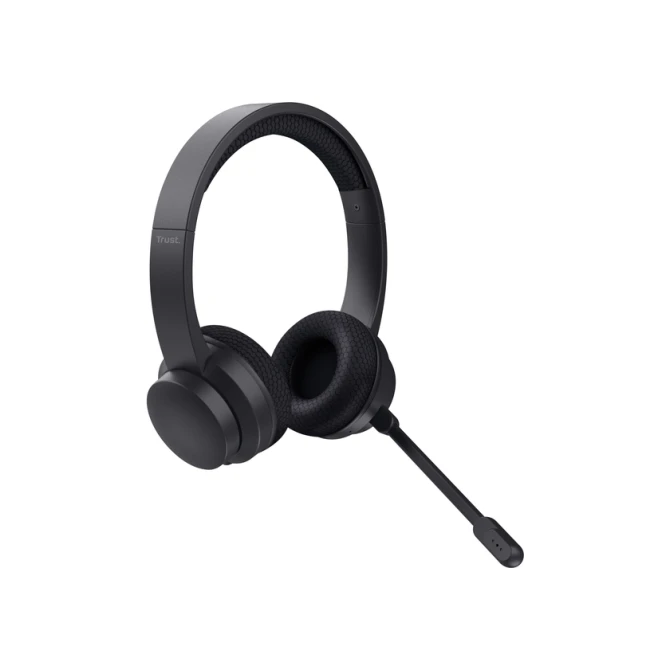 Headset Trust Ayda draadloos