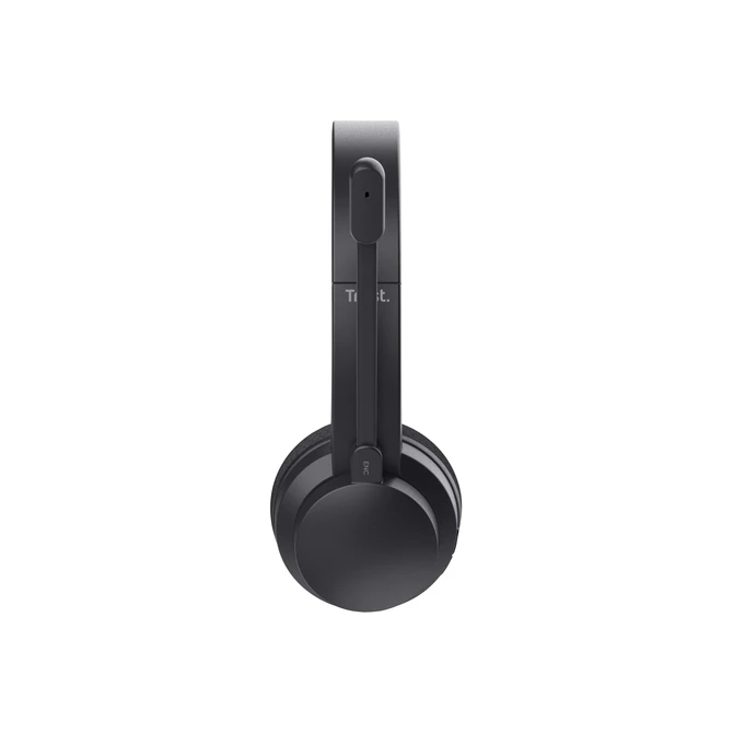 Headset Trust Ayda draadloos