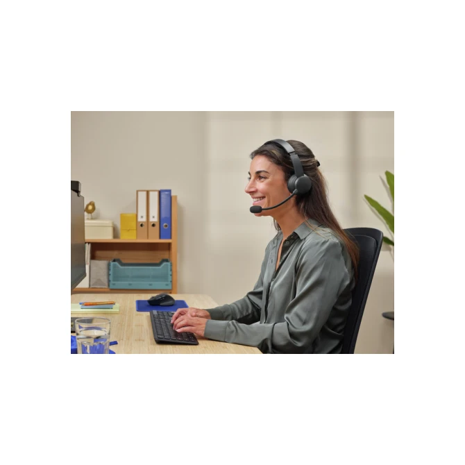 Headset Trust Ayda draadloos