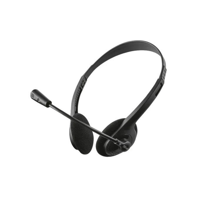 Headset Trust Primo chat