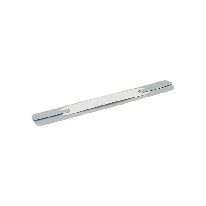 Hechtstrip Djois Stripper-Stickup zelfklevend wit 100 stuks