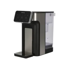 Heetwaterdispenser Inventum 2 liter 2600 watt zwart/rvs