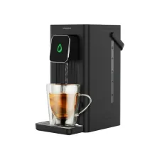 Heetwaterdispenser Tomado 2,5 liter 2200watt zwart