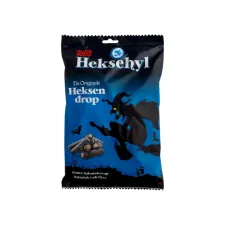 Heksendrop Heksehyl zak 1kg
