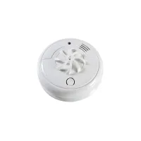 Hittemelder Fito inclusief 9V lithium batterij