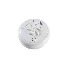 Hittemelder Fito inclusief 9V lithium batterij Hittemelder Fito inclusief 9V lithium batterij