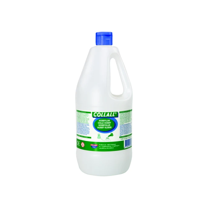 Hobbylijm Collall 2 liter