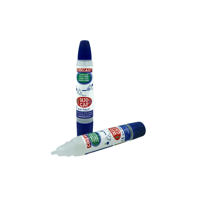 Hobbylijm Collall in lijmpen