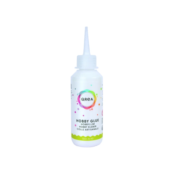 Hobbylijm Qrea 100ml