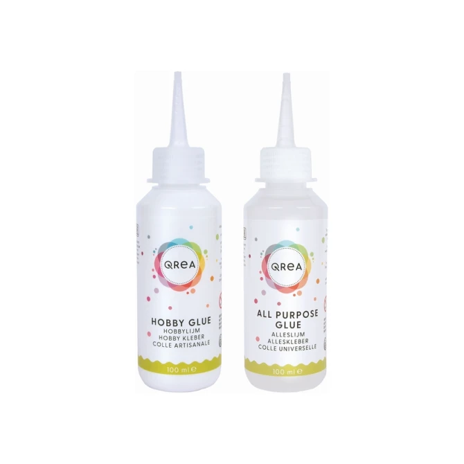 Hobbylijm Qrea 100ml