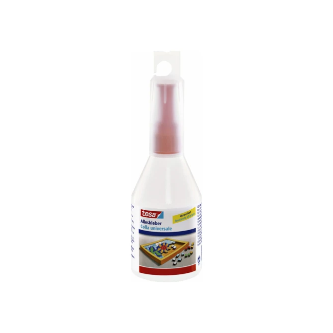 Hobbylijm tesa® 90g