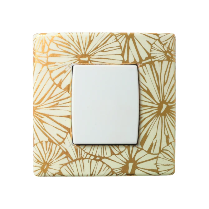 Hobbypapier Décopatch 30x40cm set à 4 vel thema Materials