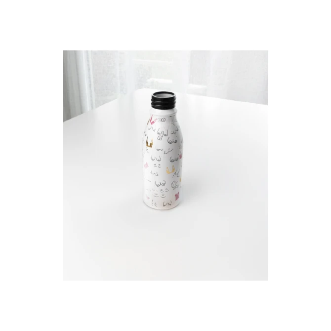 Hobbypapier Décopatch 30x40cm set à 4 vel thema Ode aan de vrouw