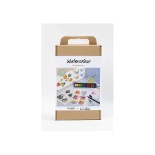 Hobbyset Creativ Company aquarellen