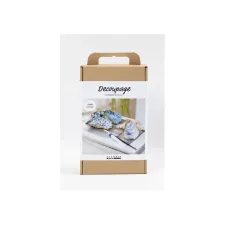 Hobbyset Creativ Company decoupage oesterschelpen
