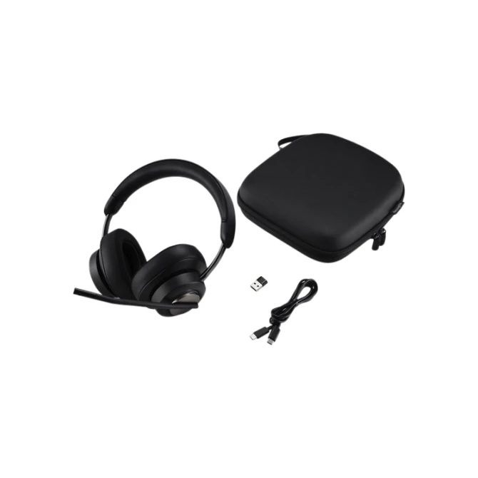 Hoofdtelefoon Kensington H3000 bluetooth over-ear