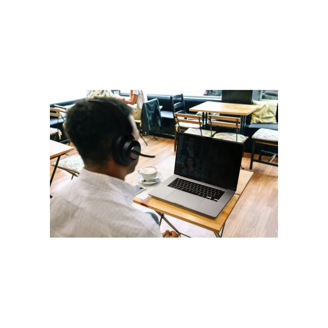 Hoofdtelefoon Kensington H3000 bluetooth over-ear
