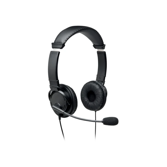 Hoofdtelefoon Kensington USB HiFi