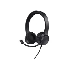 Hoofdtelefoon Trust Ayda 3.5mm 25087 Hoofdtelefoon Trust Ayda 3.5mm 25087