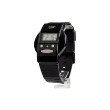 Horloge Senseworks 12/24 zwart