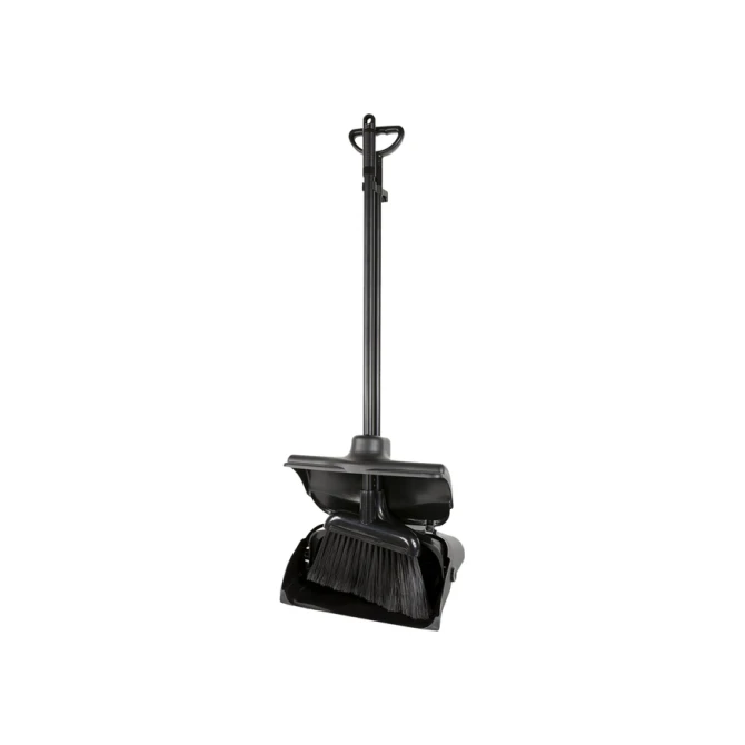 Hotelstofblik Cleaninq groot sluitend staand
