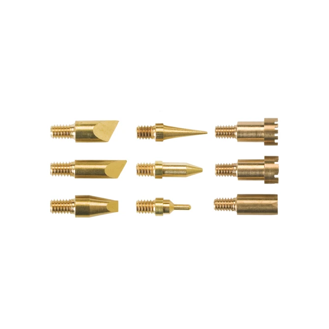 Houtbrander Pebaro basis