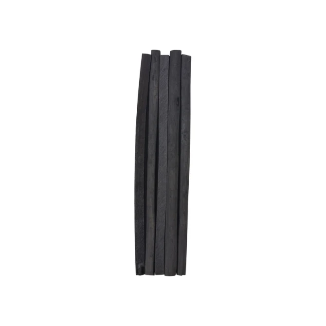 Houtskool Bruynzeel Design set à 5 stuks