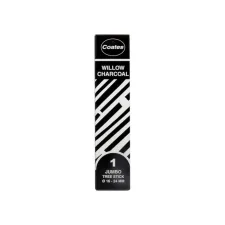 Houtskool Coates 16-24mm