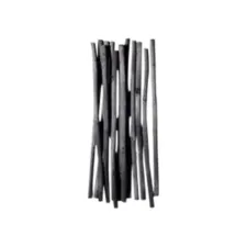 Houtskool Coates 2-3mm doos à 25 stuks