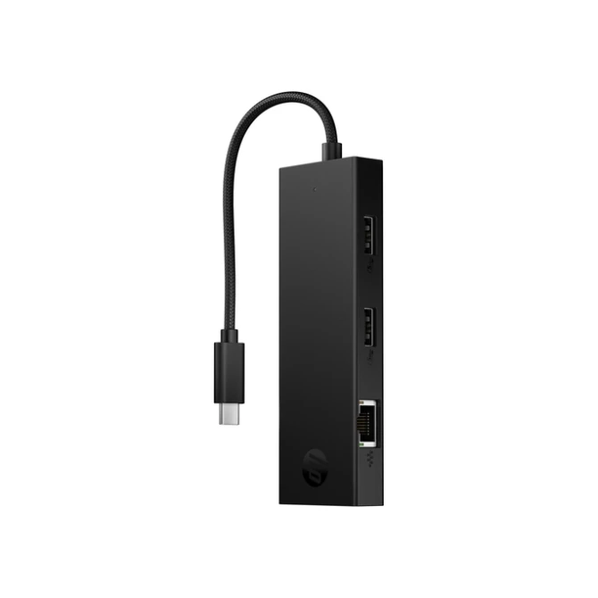 Hub HP draagbaar USB-C