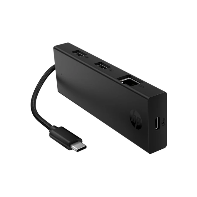 Hub HP draagbaar USB-C