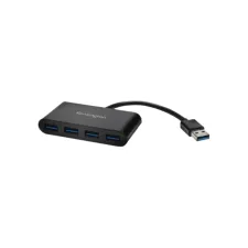 Hub Kensington USB 4-poorts USB 3.0 Hub Kensington USB 4-poorts USB 3.0