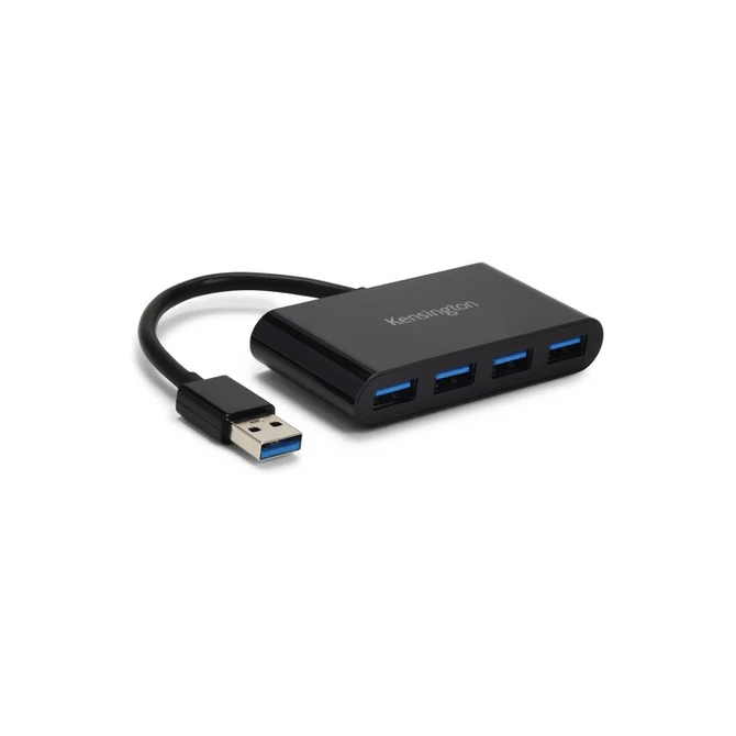 Hub Kensington USB 4-poorts USB 3.0