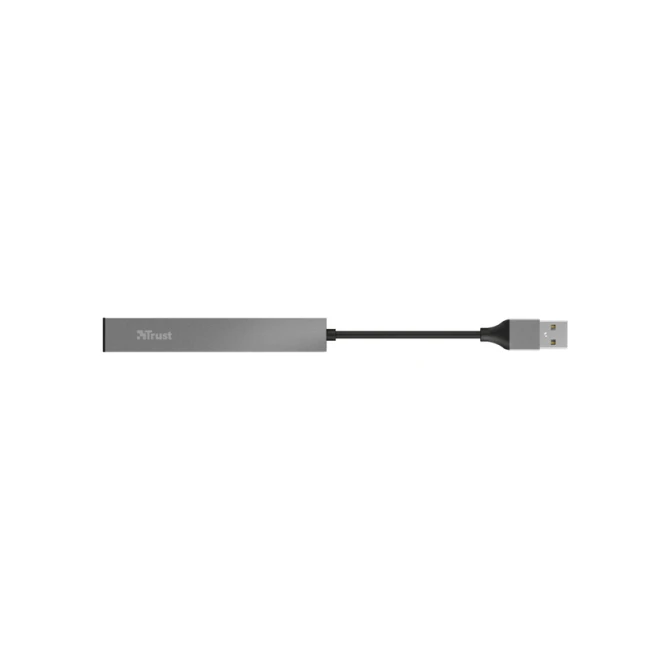 Hub Trust Mini USB Halyx 4 poorts
