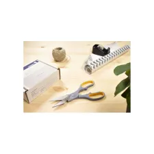 Huishoudschaar Westcott 210mm met softgrip titanium Huishoudschaar Westcott 210mm met softgrip titanium